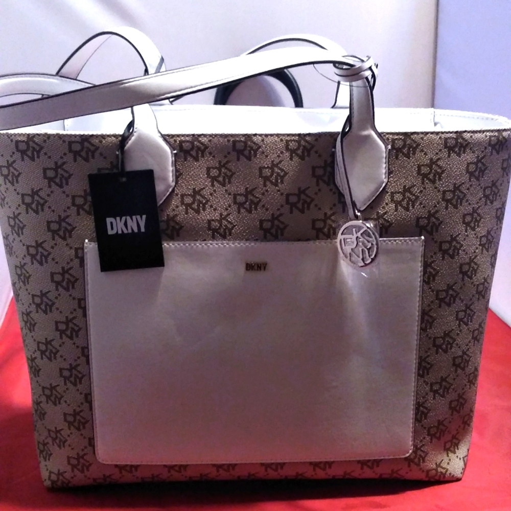 DKNY shoulder bag